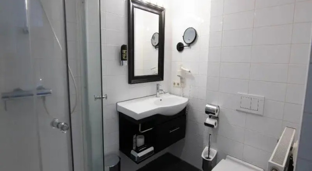 Двухместный номер Classic Hotel Gulpenerland