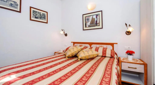 Студия Guest house SOTTO I VOLTI Centro Storico