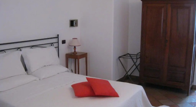 Номер Standard Albergo Boutique Casajanca
