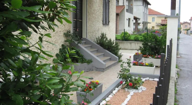 Апартаменты Casa Bruno B&B