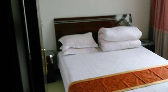 Xiang He Hostel, Rezerwuj Hostel Hostele w Baoji, Hostel