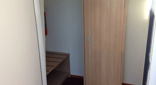 Двухместный номер Standard Hotel De Lange Jammer