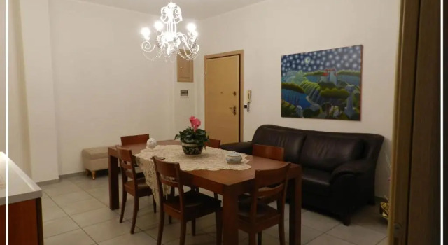 Коттедж Appartamento Fronte Mare