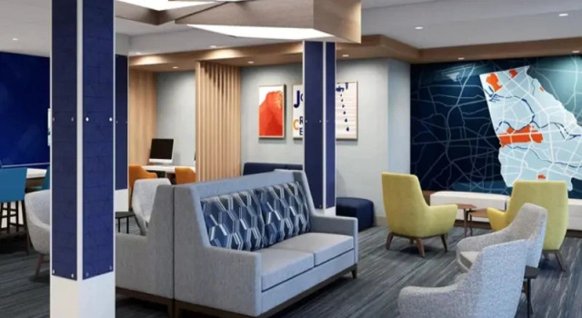 Holiday Inn Express Granby Northwest by IHG, Book Hotel 3-stjernede hoteller i Eastern Townships, 3*