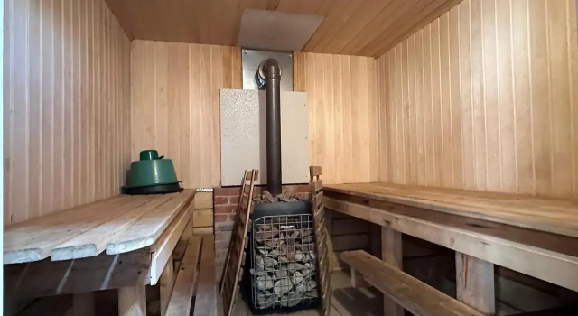 Коттедж Standard Kuba Guest House	