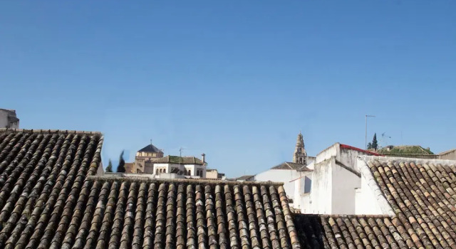 Puerta de la Ribera Suites, Забронировать Отель Кордова Cordoba Province, рядом с Мельница Сан-Антонио