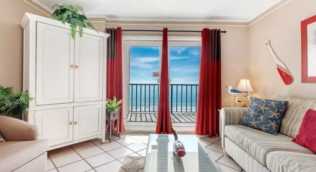 Surf Side Shores 1506, Prenota Hotel Hotel a Alabama con piscina, Piscina