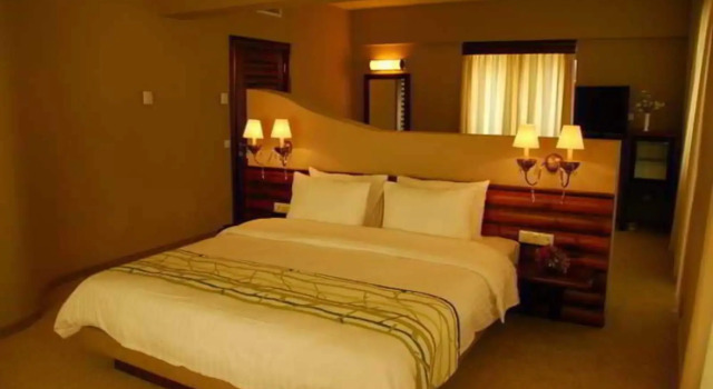 Gazelle Resort & Spa, Prenota Resort Karacasu Regione del Mar Nero