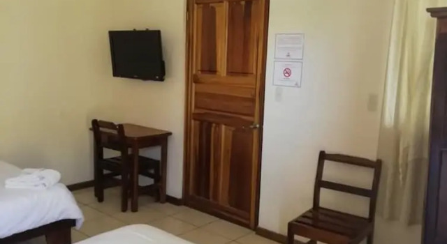 Номер Standard Hotel Kam Tu