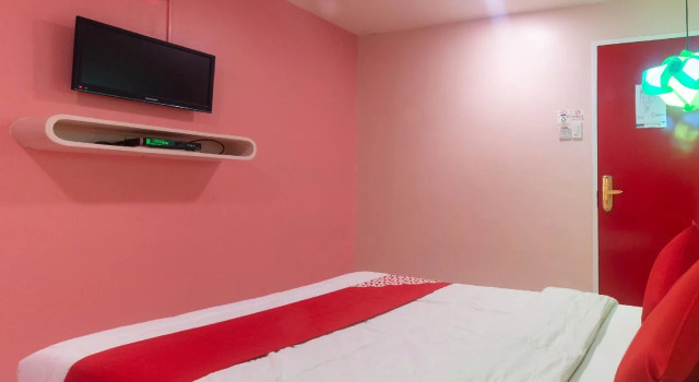 Europa Breakfast And Bed By OYO Rooms, Book Hotel Cebu City Cebu