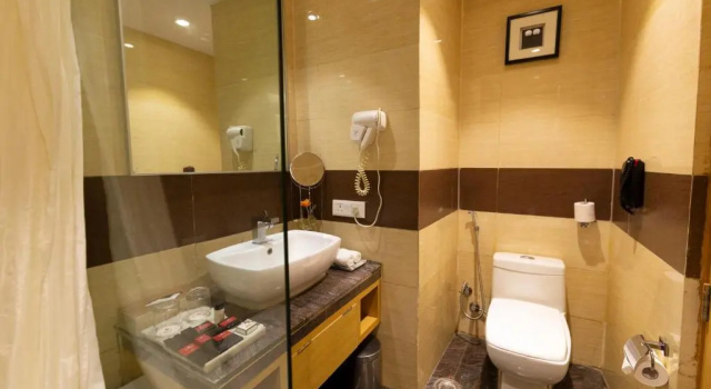 Номер Standard Ramada Neemrana