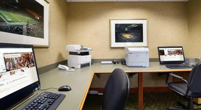 Embassy Suites Lexington