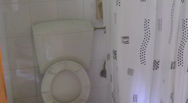Студия с видом на море Kavousanos Apartments