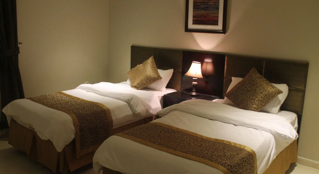 Blue Sands Alqaria, Book Hotel Al-Hofuf 