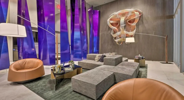 Chic Miami Condo w/ Pool, 6 Mi to South Beach