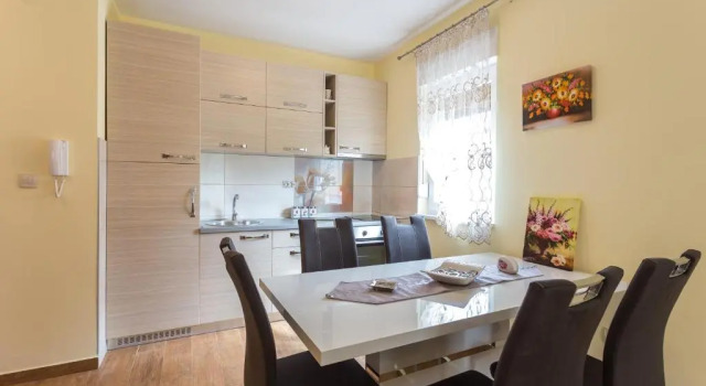 Апартаменты Superior RIVIERA APARTS