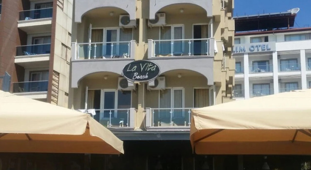 La Vita Beach Hotel