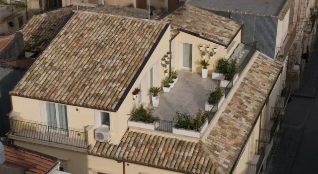 B&B Talìa, Book Bed and Breakfast Hotels in Sicily with Parking, Parking
