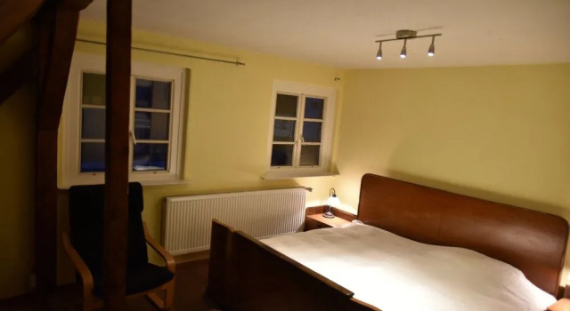 Ferienwohnung Domäne Süpplingenburg, Забронировать Отель Бёрсум Вольфенбюттель
