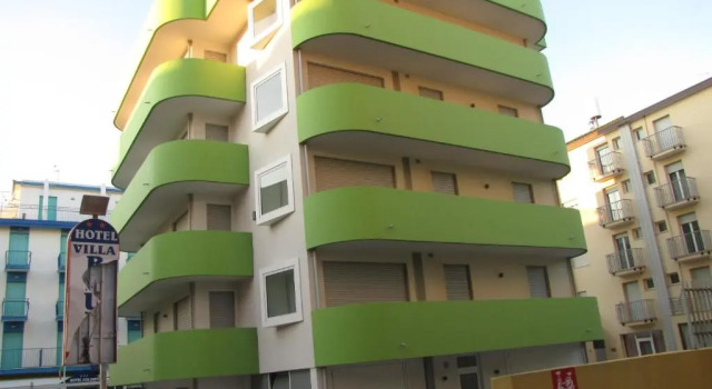 Residence Gianka, Забронировать Отель Каорле Линьяно-Ривьера