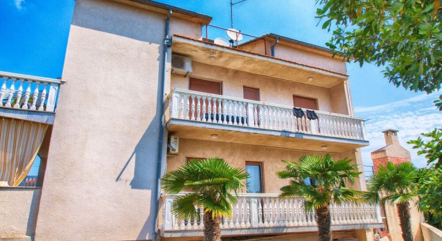 Apartment 711, Reserva ahora Apartamento Hoteles en Pula con aparcamiento, Aparcamiento