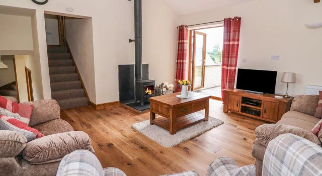 Pentre Fach, Book Hotel SPA-hoteller i Snowdonia, SPA