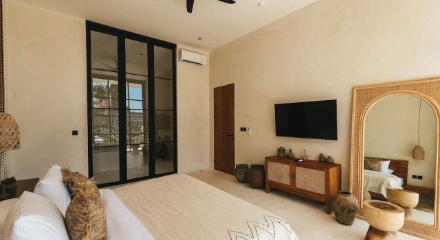 Villa 4 chambres Villa Bocce