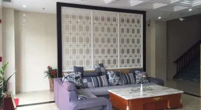 Holiday Inn Longhai Tower Zhonglou, Book Hotel Zhangzhou Fujian