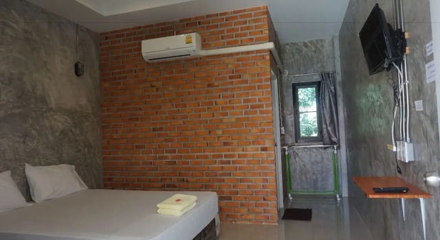 Press Like Resort, Varaa Lomakeskus Hotellit North-Eastern Thailand pysäköinnillä, Pysäköinti