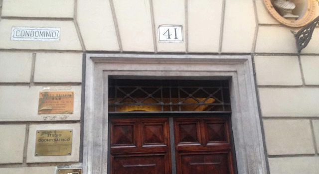 Domus Ripetta