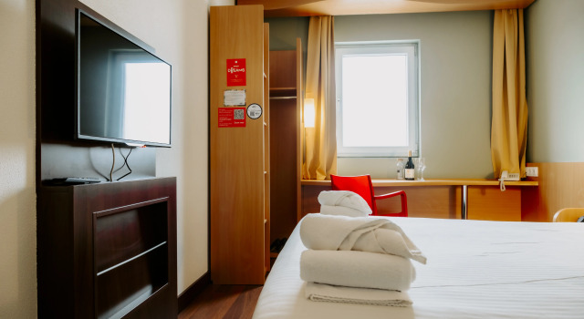 Ibis Sofia Airport