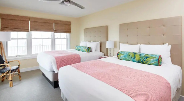 Номер Standard The Hotel Maria