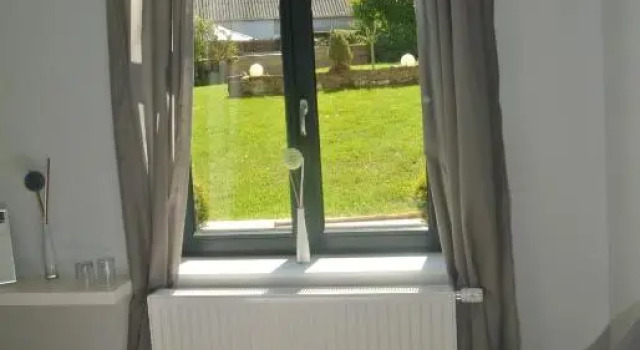 Номер Standard Gästehaus Tappes Hofgarten