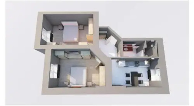Residence IRON CUBE, Забронировать Отель Отели Карловых Варов с парковкой, рядом с Музей Яна Бехера, Парковка