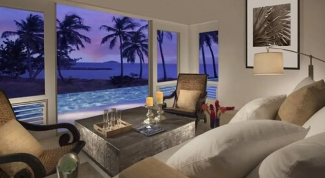 Вилла Luxury The Liming Bequia