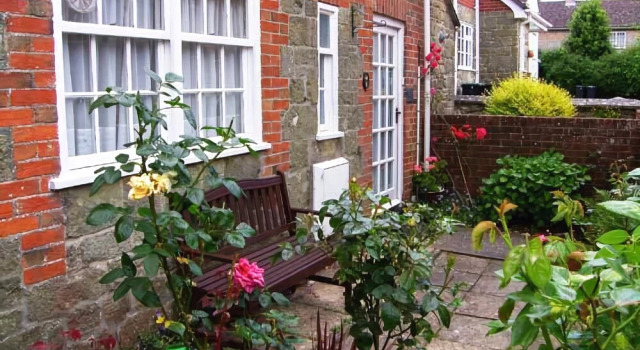 Sloe Cottage, Varaa Lomakoti Mökit kohteessa Merseyside, Mökki