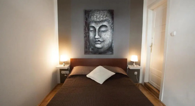 Апартаменты Royal Center Apartment