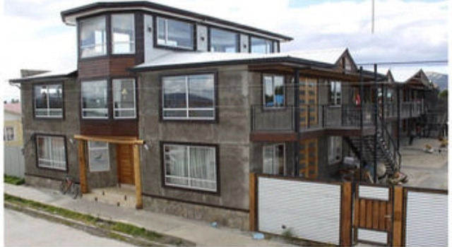 Apart Hotel Viento Patagonico