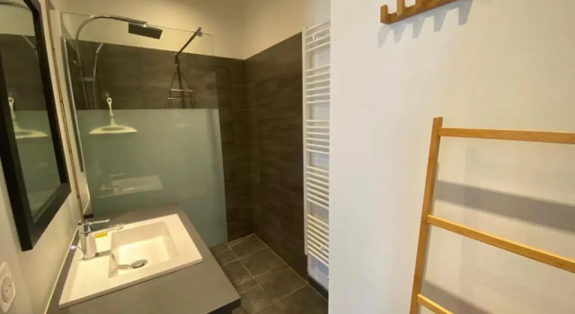 Коттедж Superior c 1 комнатой Residence Le Victoria