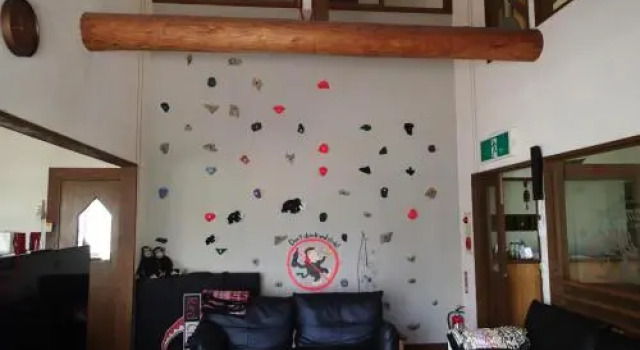 ペンションハートウォーマー, Prenota Hotel Myoko 