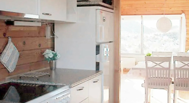 Serene Holiday Home in Løkken With Terrace, Rezervovat Rekreační dům Løkken 