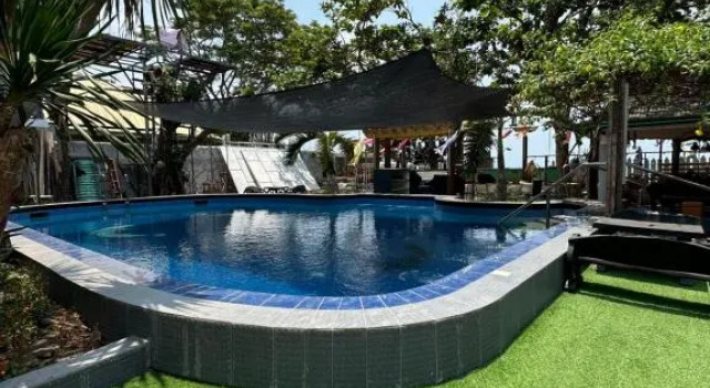 Двухместный номер Standard Generosa Beach Club