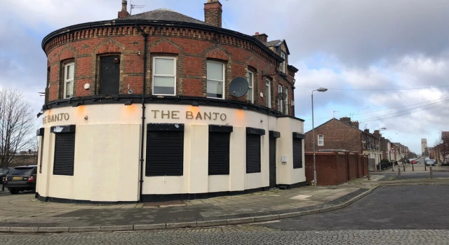 The Banjo Bed and Breakfast