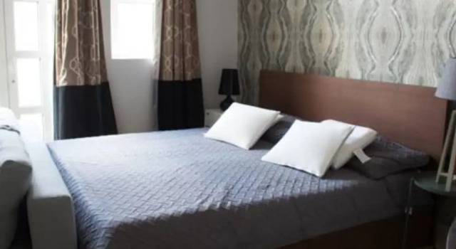 Apartamento Casa MarAlta