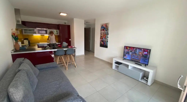 Appartement à quelques minutes du lac d’Annecy - Saint-Jorioz, Забронировать Апартаменты/квартира Апартаменты Сен-Жорьо, Апартаменты/квартира