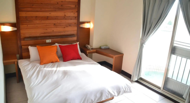 Ising Hotel, Prenota Hotel Hotel a Taitung con colazione, Colazione