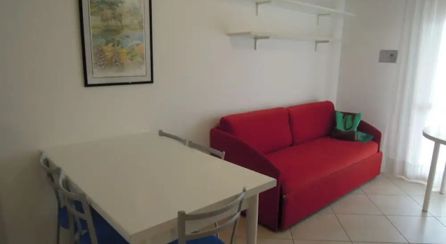 Comfortable Apartment Overlooking the sea, Забронировать Апартаменты/квартира Бибионе-Пинеда Венето, рядом с Долина Вальгранде