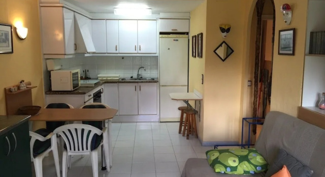 Calonge Apartment, Забронировать Апартаменты/квартира Апартаменты Baix Empordà, Апартаменты/квартира