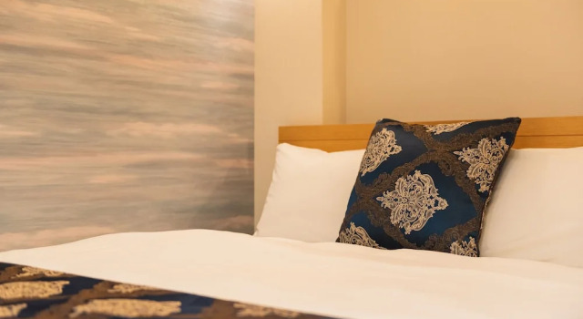 Номер Standard GRAND BASE Nagasaki City
