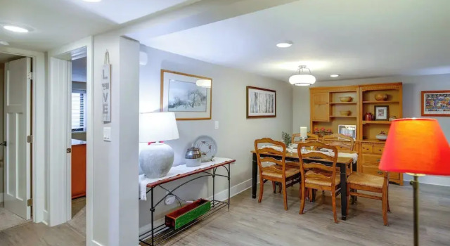 Central to Everything! Missoula Stay w/ Courtyard, Varaa Huoneisto Missoula Montana